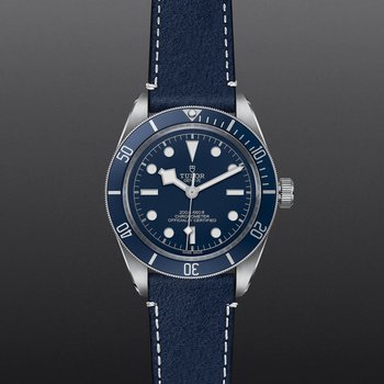 TUDOR Black Bay 58 M79030B-0002 - M.P. Demetre Jewelers
