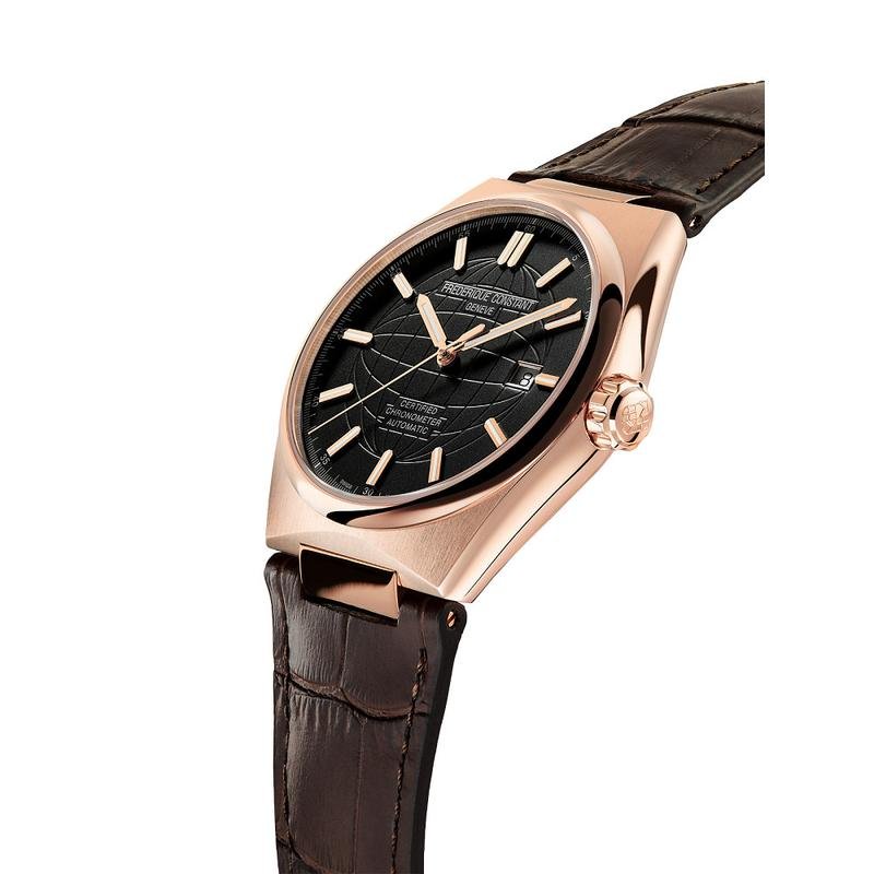 【コウジ】フレデリックコンスタント ハイライフ FC-303B4NH4 Amazon.com: FREDERIQUE CONSTANT Highlife Automatic COSC FC