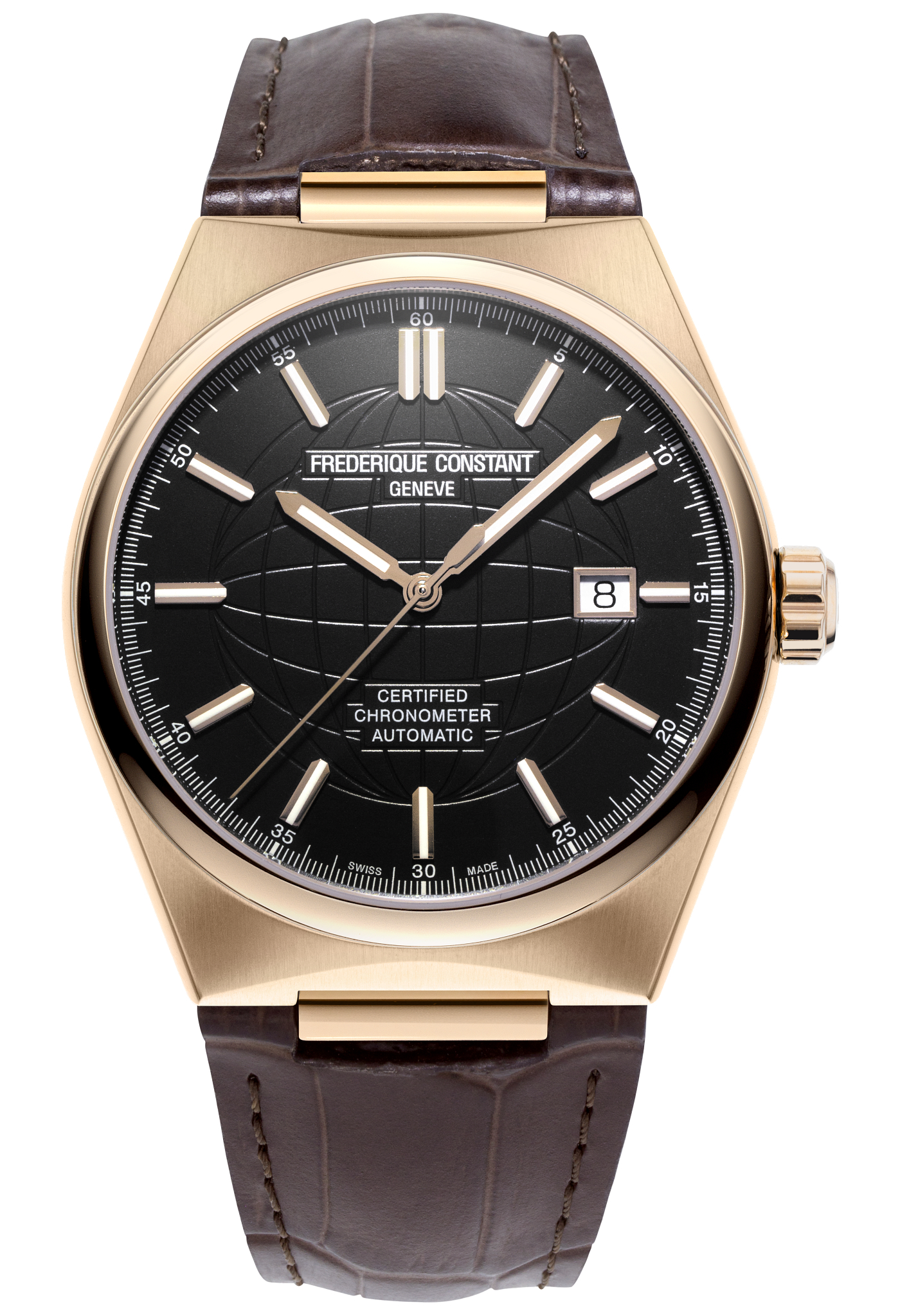 Frédérique Constant Highlife Automatic Men's Watch FC-303B4NH4