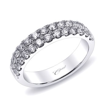 Diamond Band WC5107H