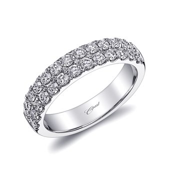 Diamond Band WC5107H