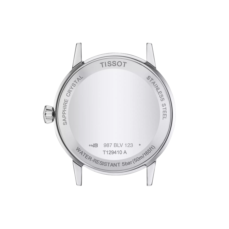 Tissot Tissot Classic Dream 42mm T1294101601300 - Costello Jewelry