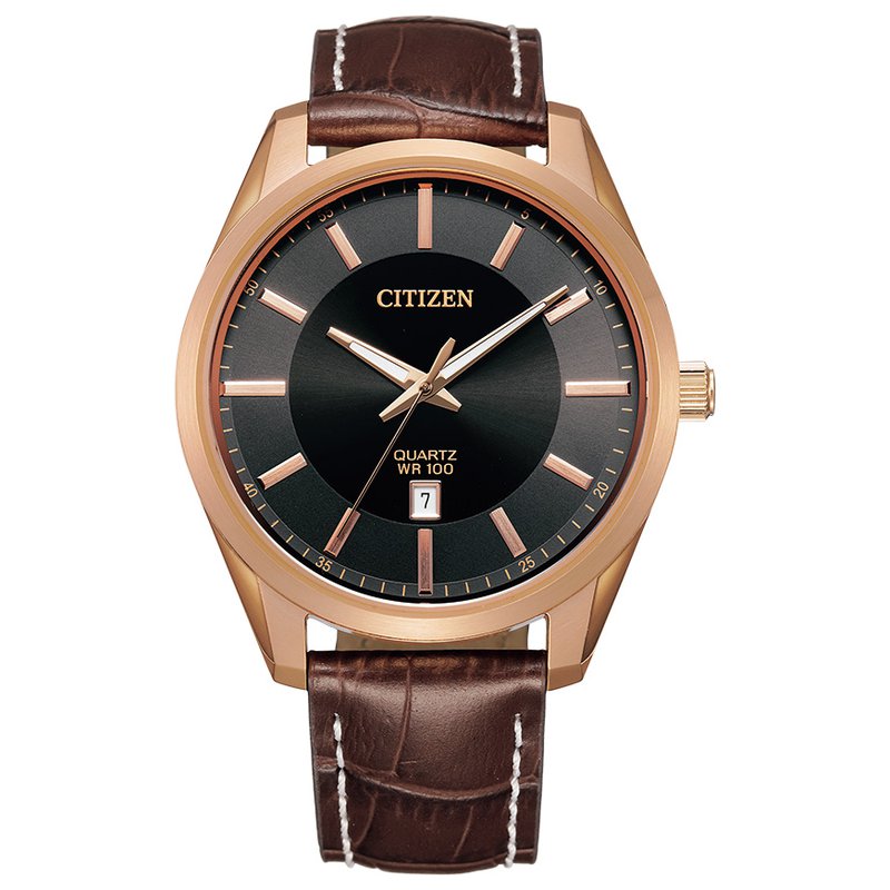 Citizen Watch BI1033-04E - Ron Wilkin Jewellers