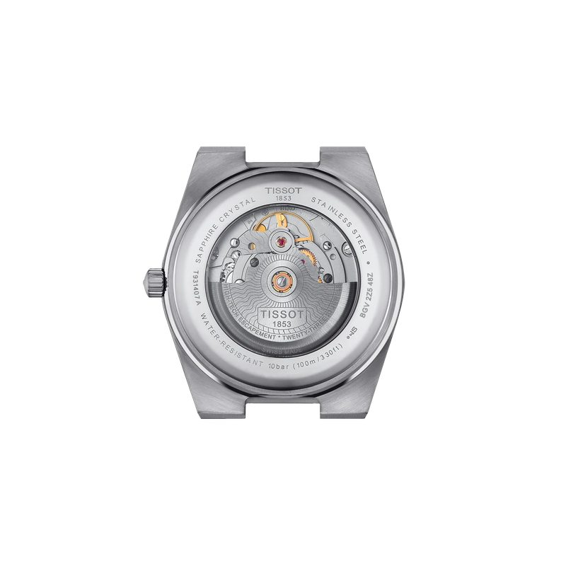 Tissot PRX Gold 40mm T9314074103101 - Diamond Factory of Ann Arbor