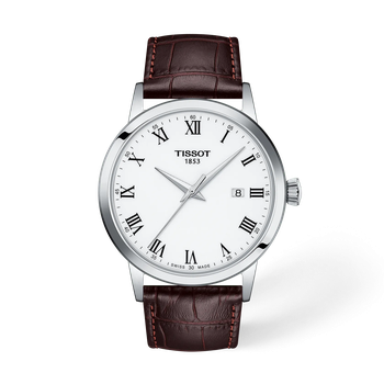 Classic Dream 42mm T1294101601300