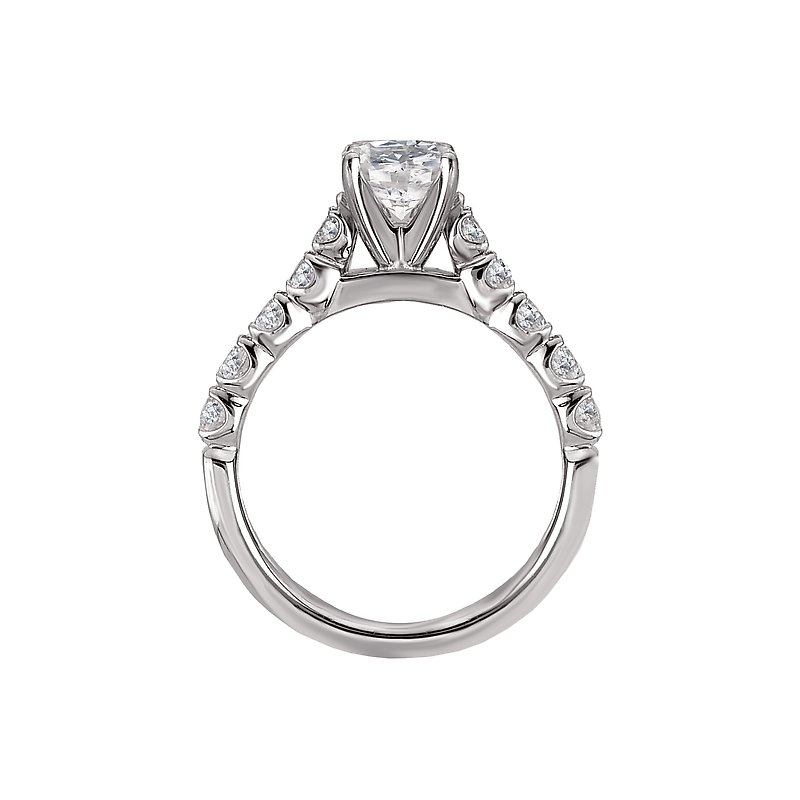 CLASSICAL Diamonds 20〜23 Diamond diamond bracelet round cut 13.50 carat – Primestyle.com