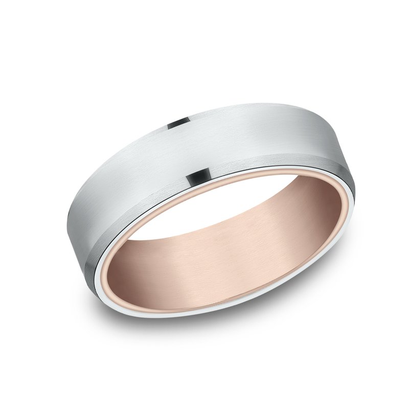 Benchmark THE NOBLEMAN RIRCF826533514KRW - Cumberland Diamond Exchange