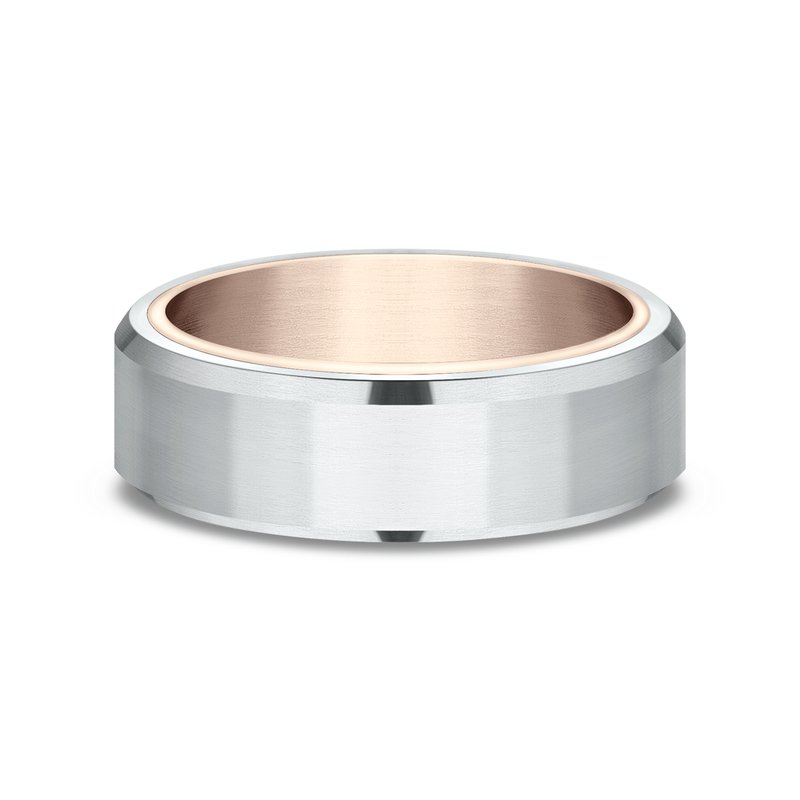 Benchmark THE NOBLEMAN RIRCF826533514KRW - Cumberland Diamond Exchange