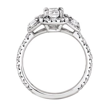 Engagement Ring 526-15237