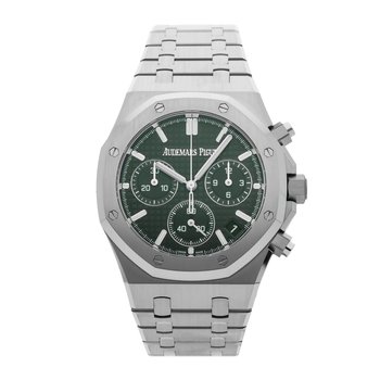 Pre-Owned Audemars Piguet - Radcliffe Jewelers Pre-Owned Audemars Piguet - Radcliffe Jewelers