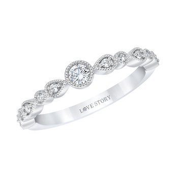 Wedding Band 472-21653
