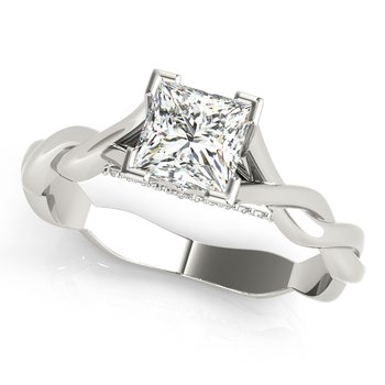 Pc Engagement Ring