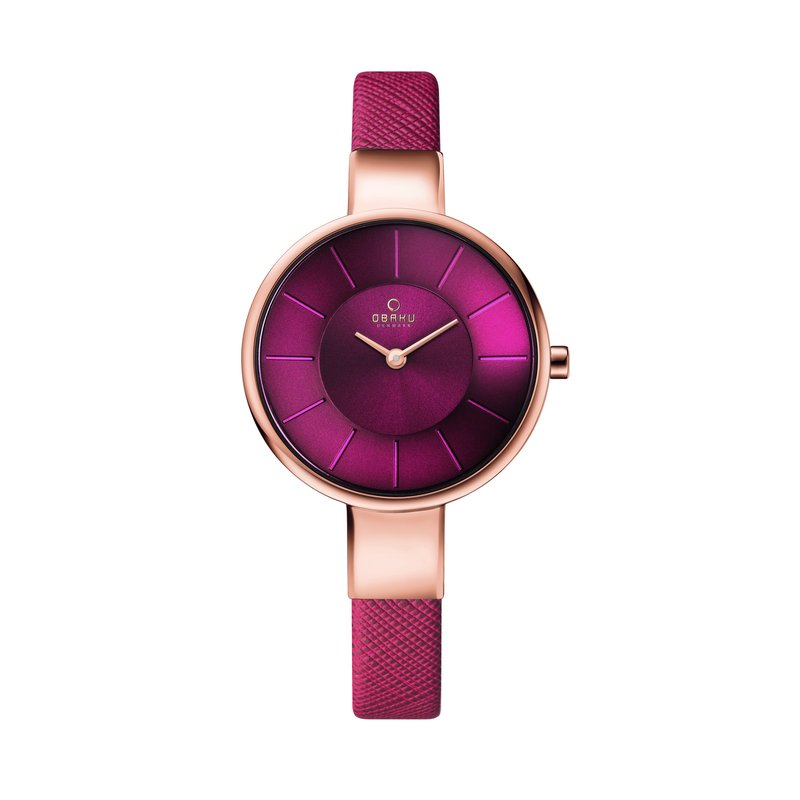 Obaku Woman’s offers Watch