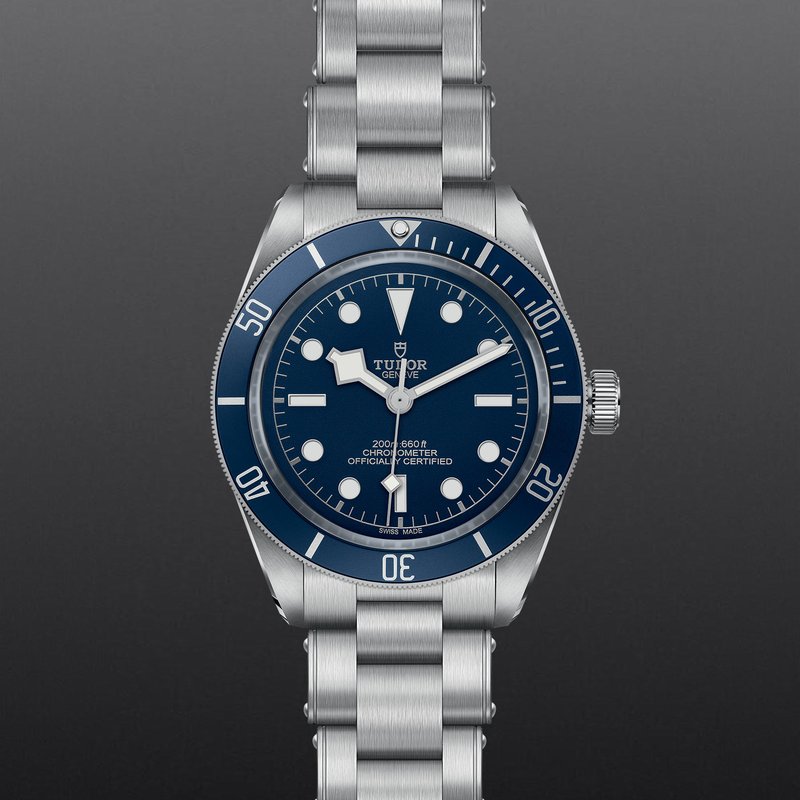 TUDOR Black Bay 58 M79030B 0001 Joseph Anthony