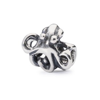 Trollbeads Bead TAGBE-20074 - Diamonds & Gold Jewelers