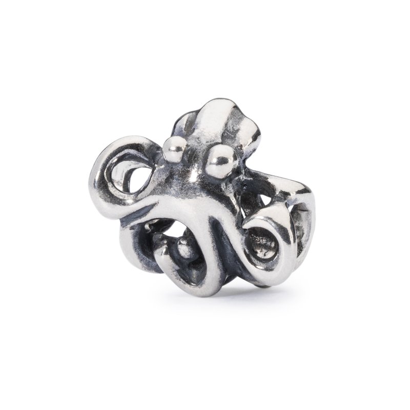 ご予約品　レア　trollbeads シルバー　スマイル ご予約品 レア trollbeads シルバー スマイル Silver beads