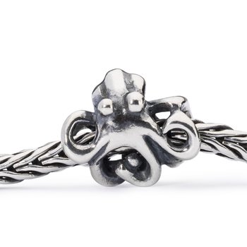 Trollbeads Bead TAGBE-20074 - Diamonds & Gold Jewelers