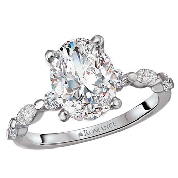 Shop Engagement Rings - Gilbert Jewelers