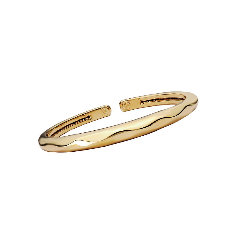 Ladies cuff bangle discount