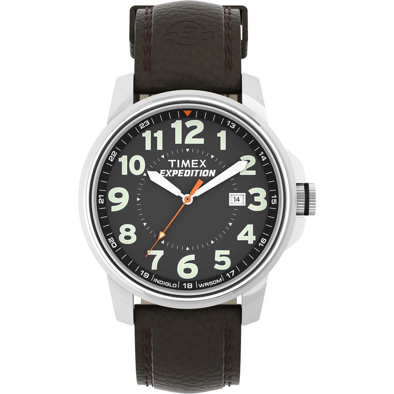 Timex Men's Indiglo watch on sale TW2P75800. Classic design Working watch