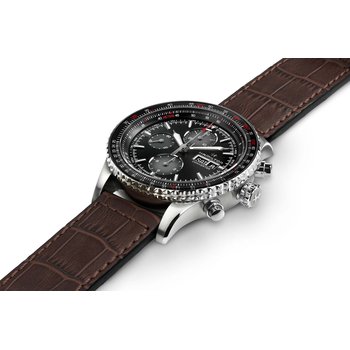 特別オファー Hamilton Khaki Gumer - H77696793 Chrono Auto X-Wind Aviation ゴルフバッグ・キャディバッグ