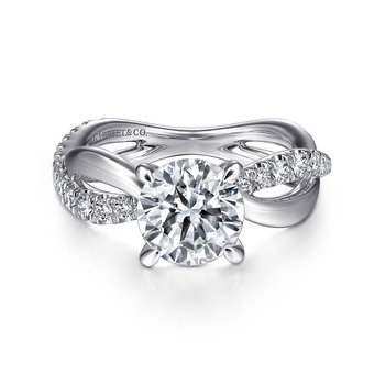 Engagement Ring ER14991R6W44JJ