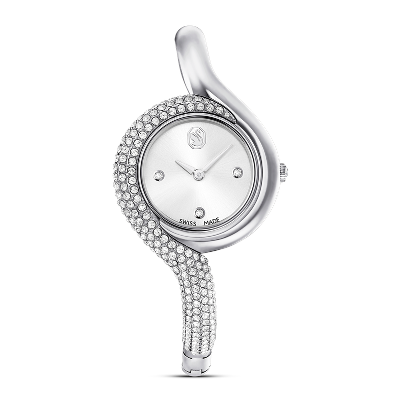 ディオ・ブランドー　スワロフスキー ディオ・ブランドー スワロフスキー Swarovski Dextera lux watch
