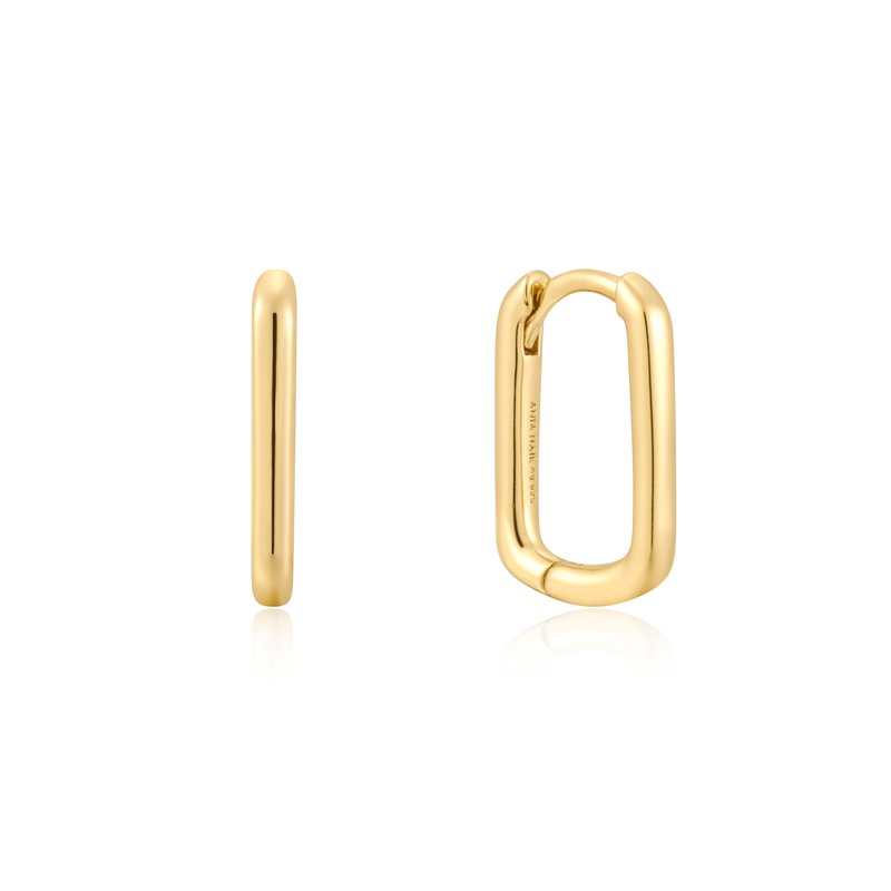 Pieces Of You gold earrings Pieces Of You gold earrings
