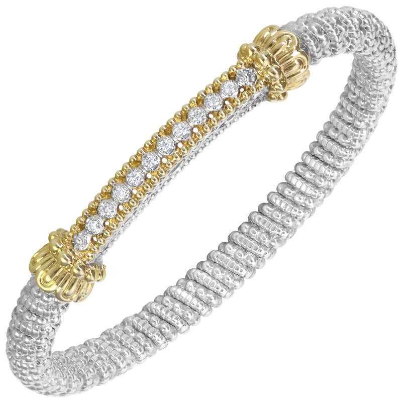 【冬バーゲン★特別送料無料！】 Bracelet Vahan Alwand 21757D Jewelers Hobbs - スーツ・フォーマル・ドレス