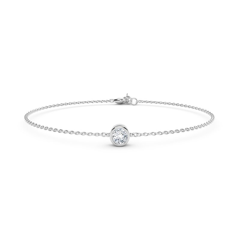 De Beers Forevermark The Forevermark Tributeâ„˘ Collection Diamond
