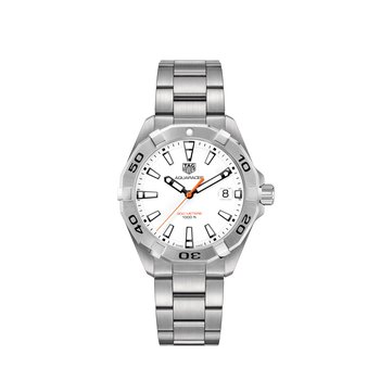 TAG Heuer Formula 1 - Steel - 41 mm | TAG Heuer US
