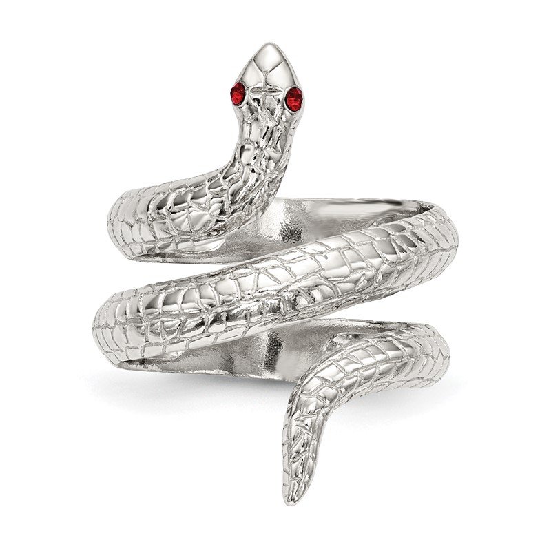 SFD-R-077-wh-V | Rings by Strange Freak Designs | Online