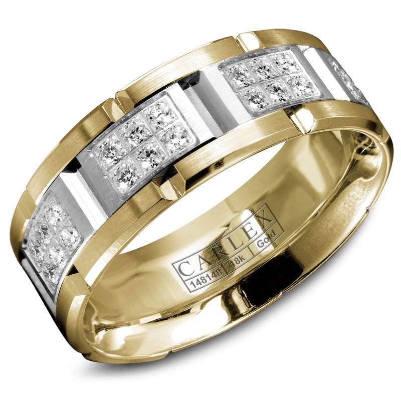 Wedding Band