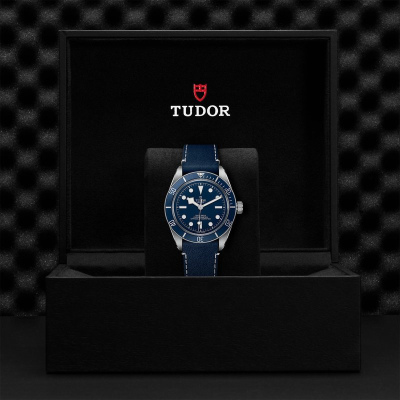 TUDOR Black Bay 58 M79030B-0002 - M.P. Demetre Jewelers