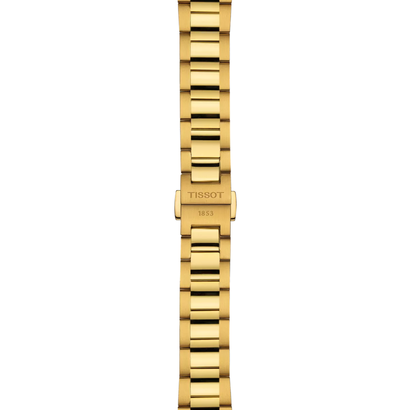 Tissot PR 100 34mm T1502103302100 - Flora Gems