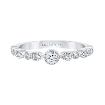 Wedding Band 472-21653