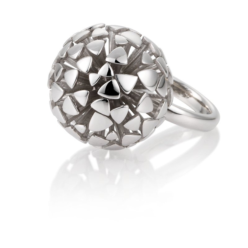 Breuning Ring 44-01453 - Stephanie G. Jewelers
