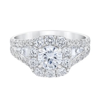 Engagement Ring 526-14903