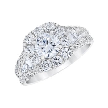 Engagement Ring 526-14903