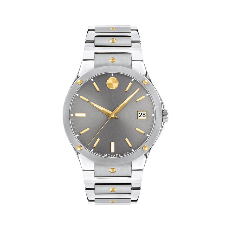 Movado Watch 0607514 Shop Naser Diamonds