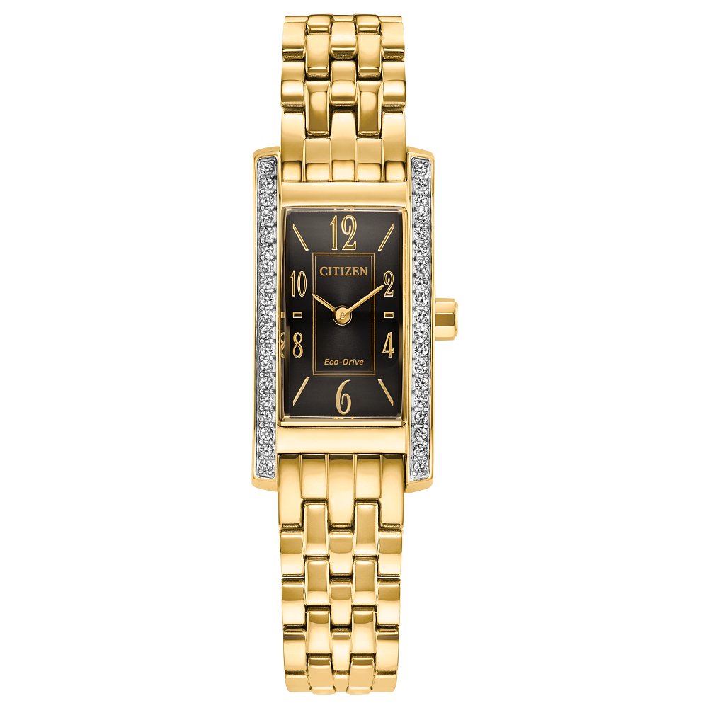 Citizen MEN ECO WR100 SSTRG STRA NAVY AW0096-06L - Sartor Hamann