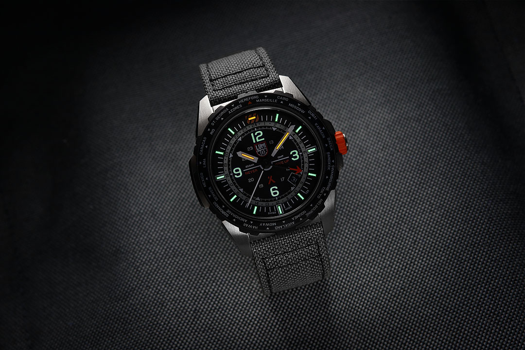 Luminox Bear Grylls Survival Air 3760 Series XB.3761 - Kennedy 