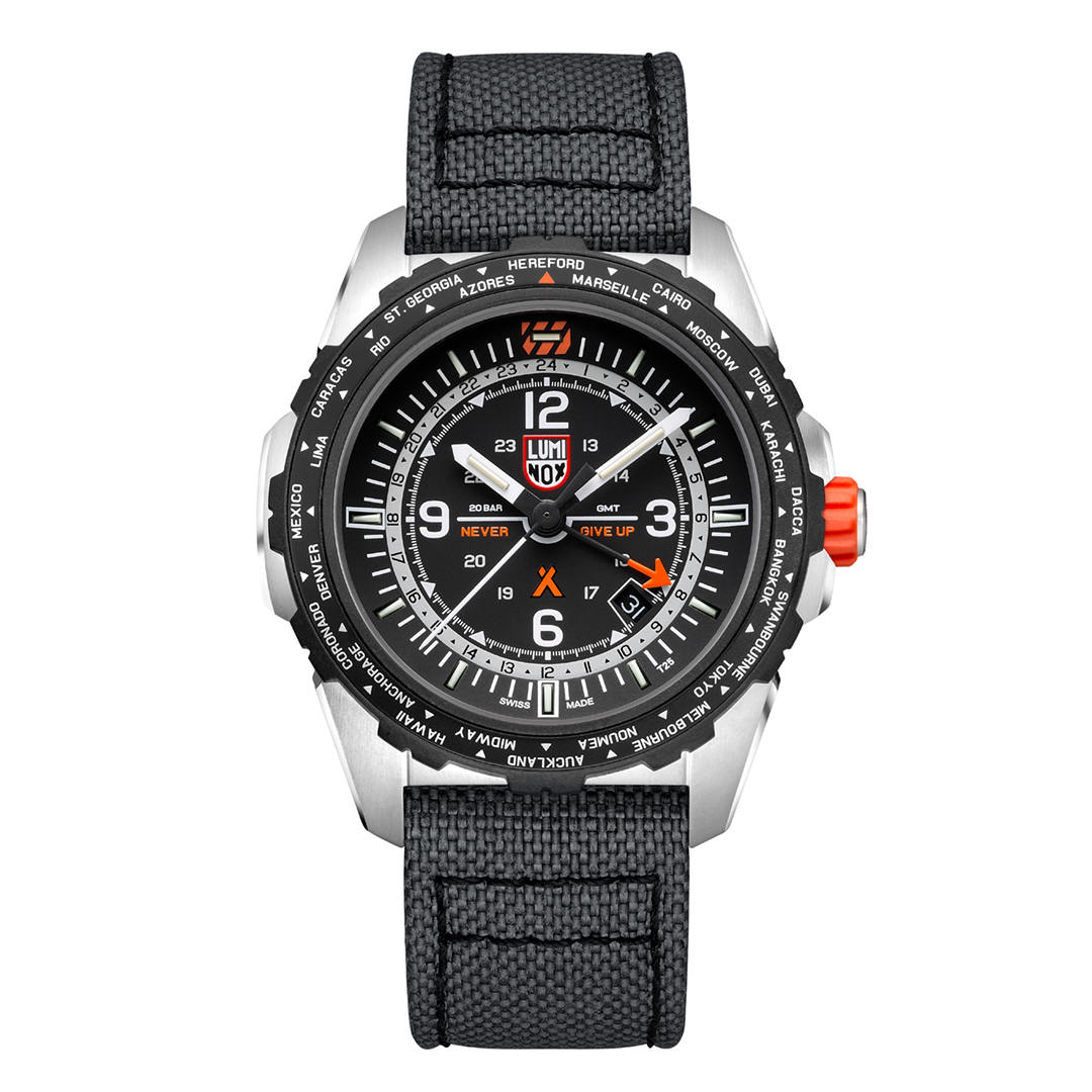 Luminox Bear Grylls Survival Air 3760 Series XB.3761 - Kennedy