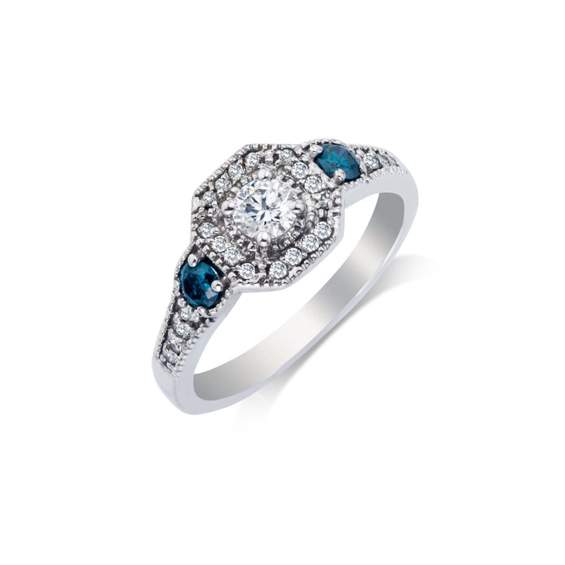 Camelot Project Ralph Ring Camelot Ring 517066642 - Antony Jewelers