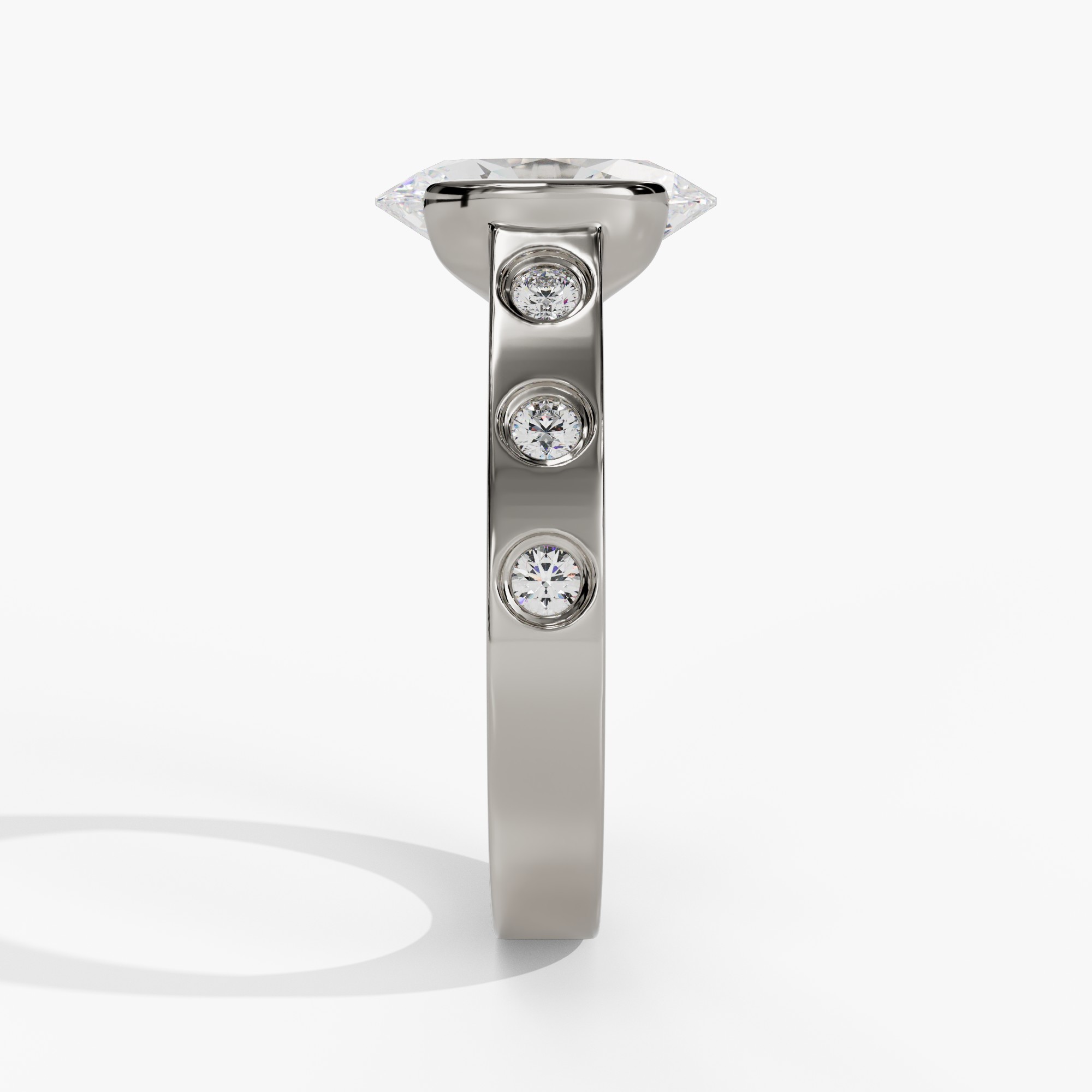RD STAR 0.286ct/D/VS2/RT2443/CGL RD STAR 0.286ct/D/VS2/RT2443/CGL 【