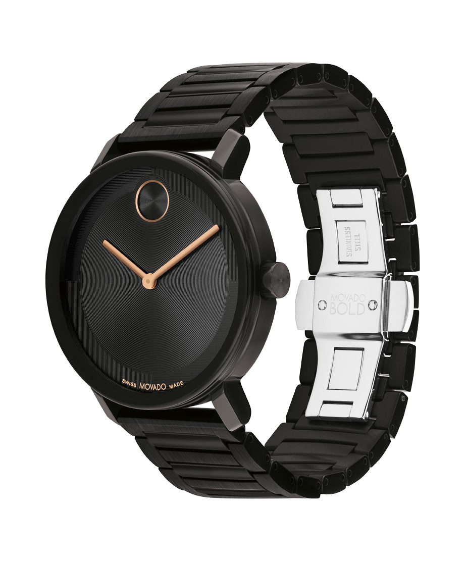 Movado BOLD Evolution 2.0 3601112 - Shop Naser Diamonds