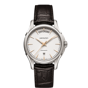 Hamilton USD Jazzmaster Day Date Auto H32505511 - M.P. Demetre