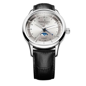 Maurice Lacroix Watch LC6057-SD502-17E - Bradley Gough Diamonds