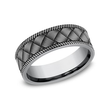 Tantalum - M.R.T. Jewelers