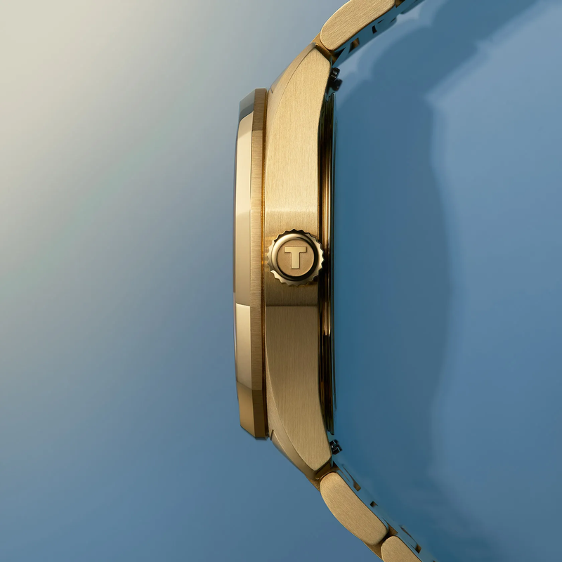 Tissot PRC 100 Solar 34mm T1518223302100 - Lordo's Diamonds